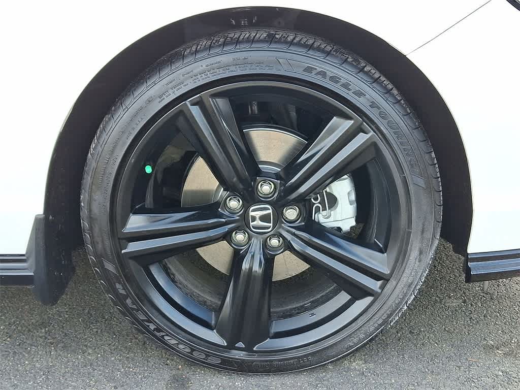 Thumbnail: 2025 Honda Accord - 26