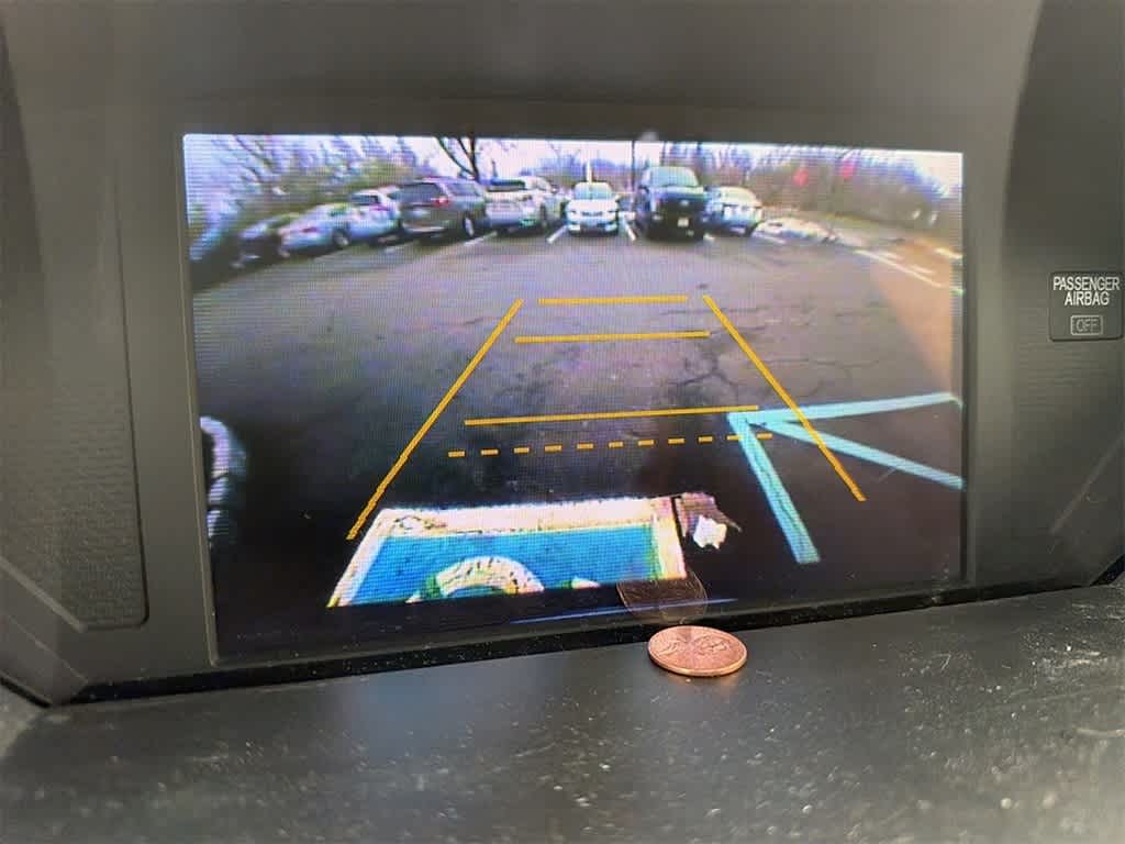 Thumbnail: 2014 Honda Pilot - 12