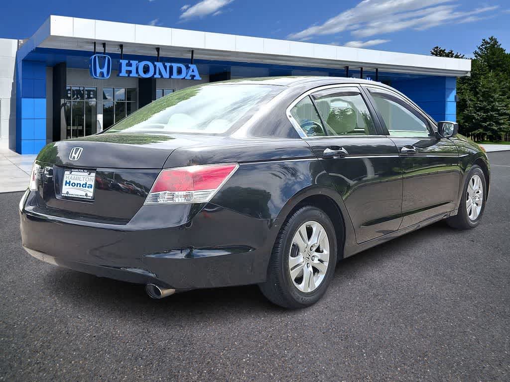Thumbnail: 2010 Honda Accord - 24