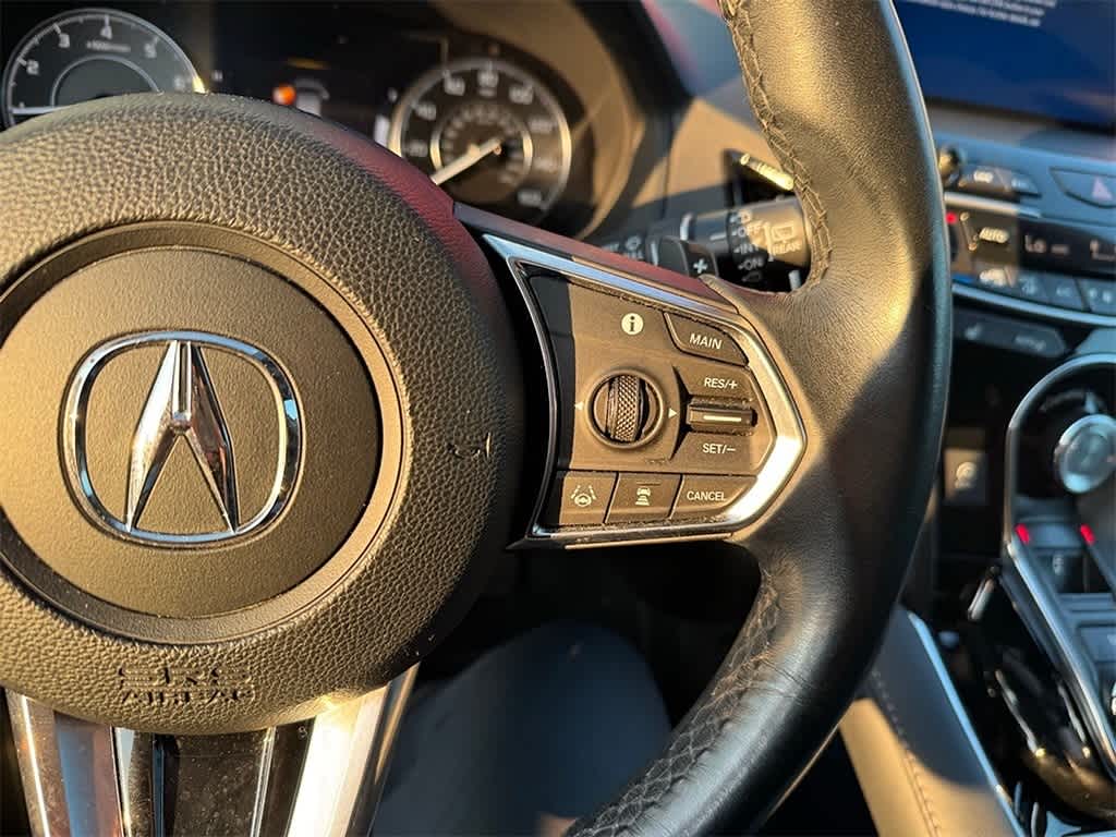Thumbnail: 2019 Acura RDX - 10