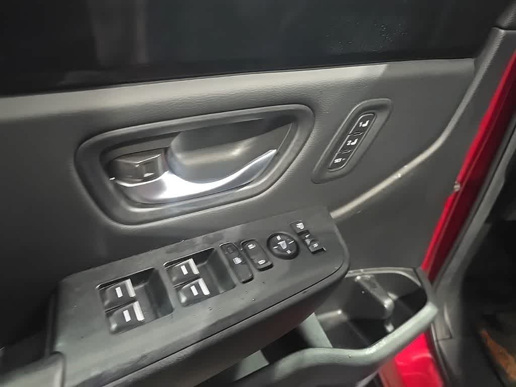 Thumbnail: 2024 Honda Pilot - 13