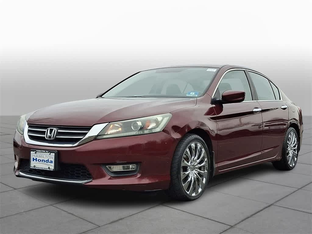 2013 Honda Accord Sport -
                  Hamilton, NJ