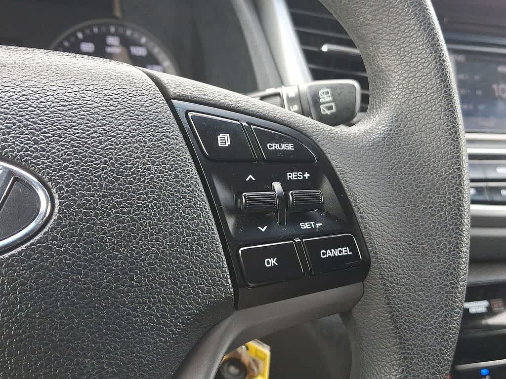 Thumbnail: 2017 Hyundai Tucson - 18