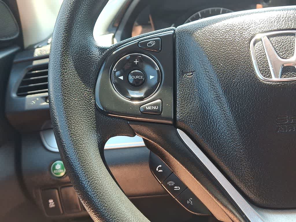 Thumbnail: 2016 Honda CR-V - 17