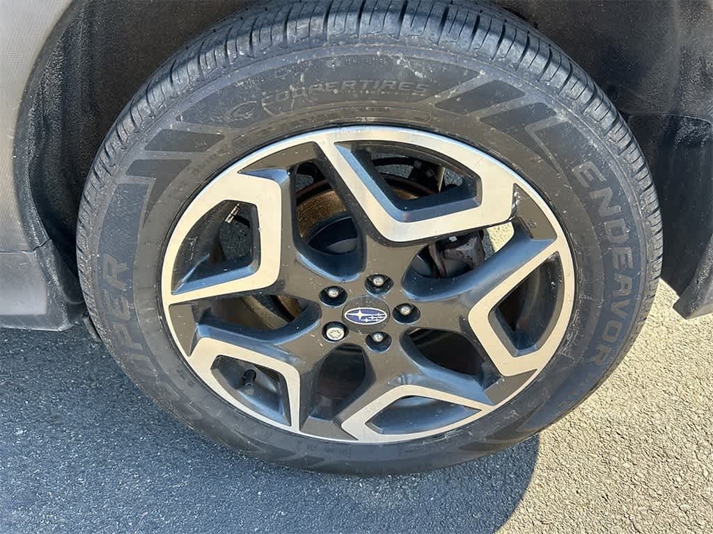 Thumbnail: 2019 Subaru Crosstrek - 7