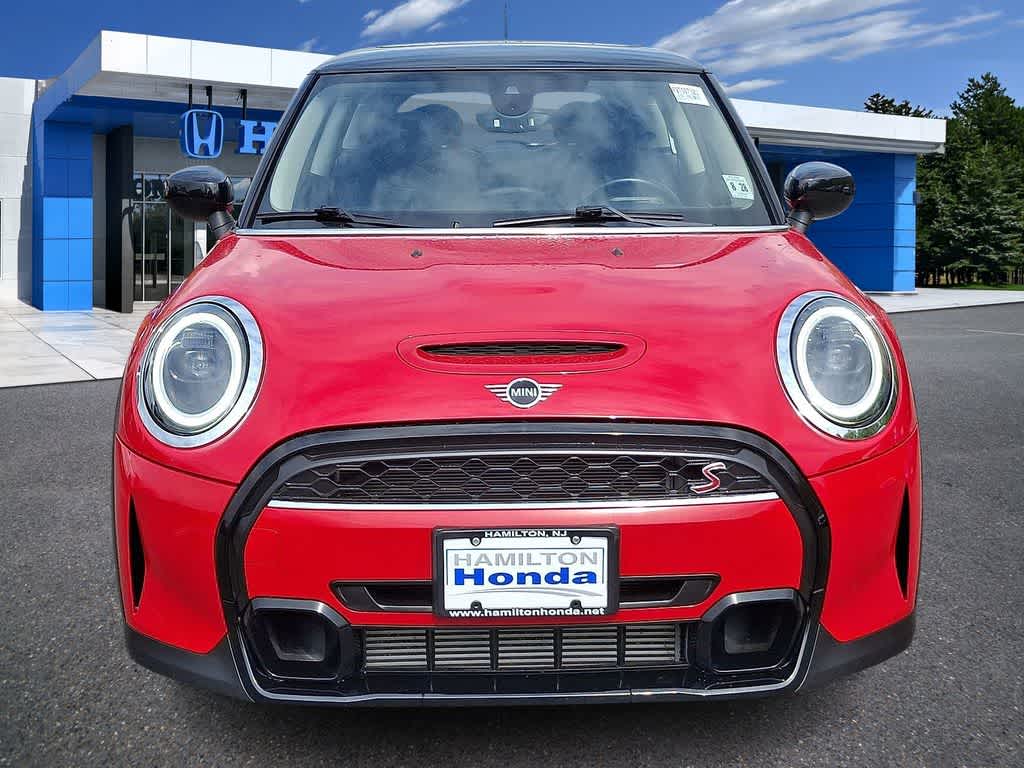 Thumbnail: 2023 MINI Cooper Hardtop - 28