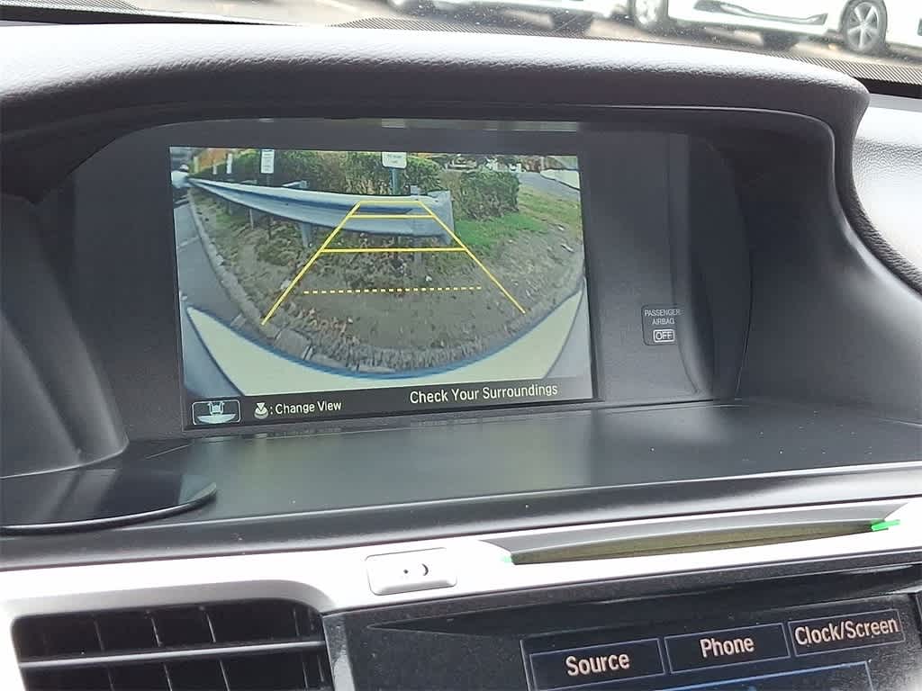 Thumbnail: 2014 Honda Accord - 14