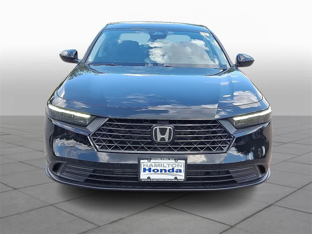 Thumbnail: 2025 Honda Accord - 2