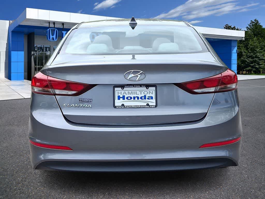 Thumbnail: 2018 Hyundai Elantra - 23