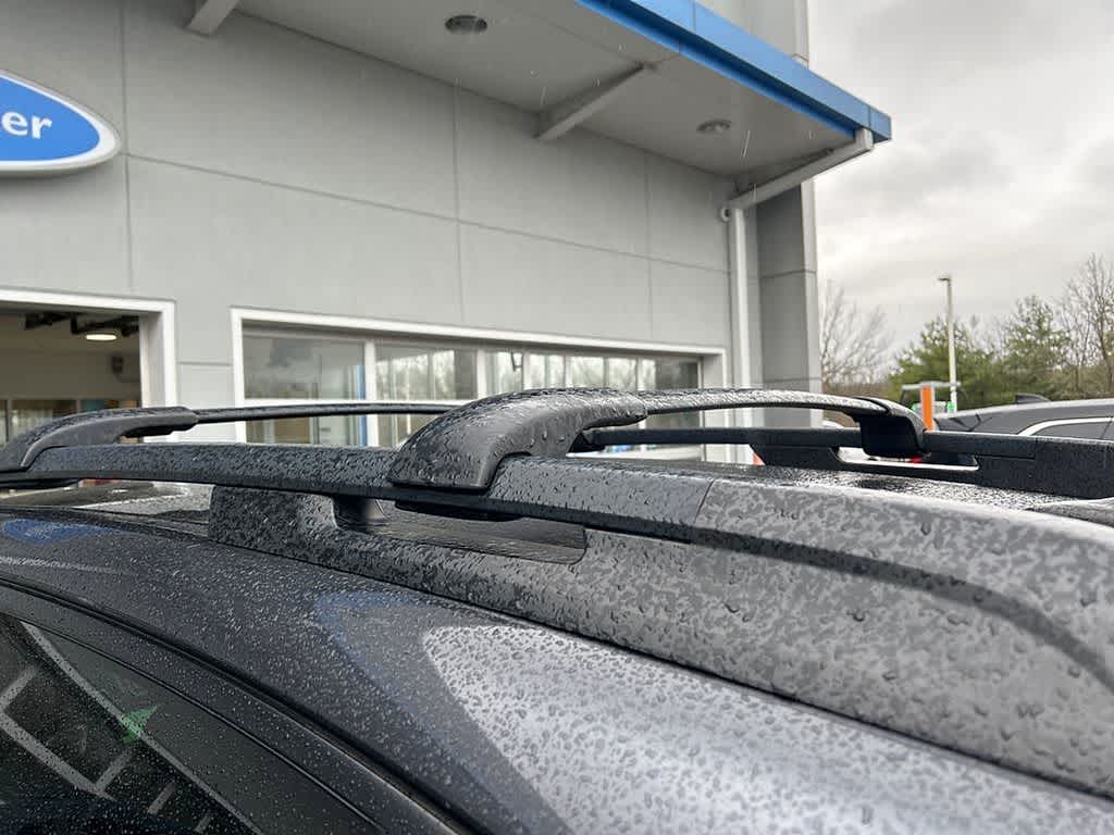 Thumbnail: 2014 Subaru XV Crosstrek - 17