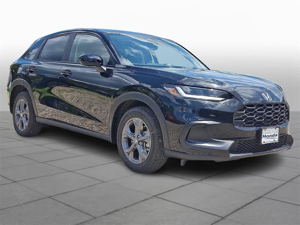 Thumbnail: 2026 Honda HR-V - 3