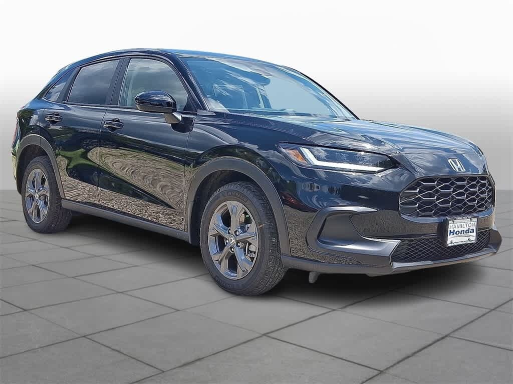 New 2026 Honda HR-V LX SUV