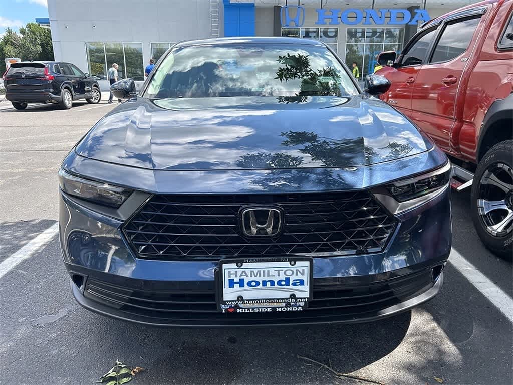 Thumbnail: 2024 Honda Accord - 2