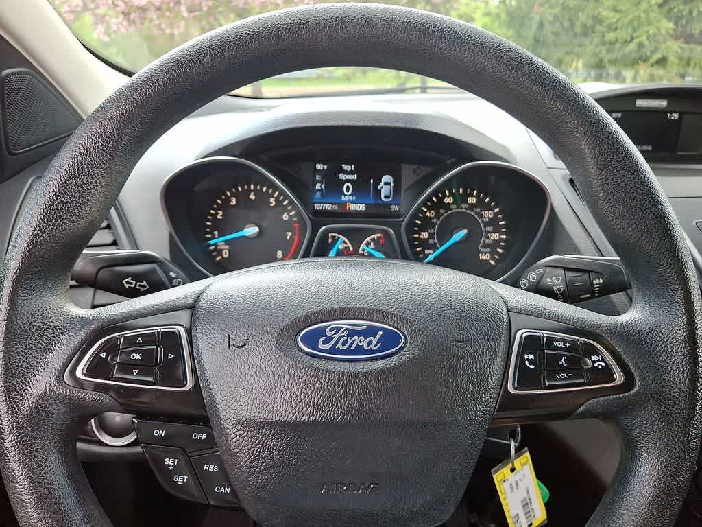 Thumbnail: 2017 Ford Escape - 16