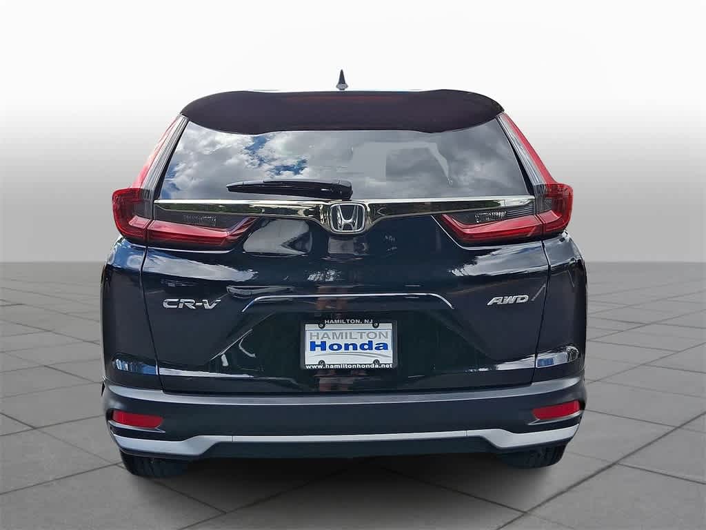 Thumbnail: 2022 Honda CR-V - 23