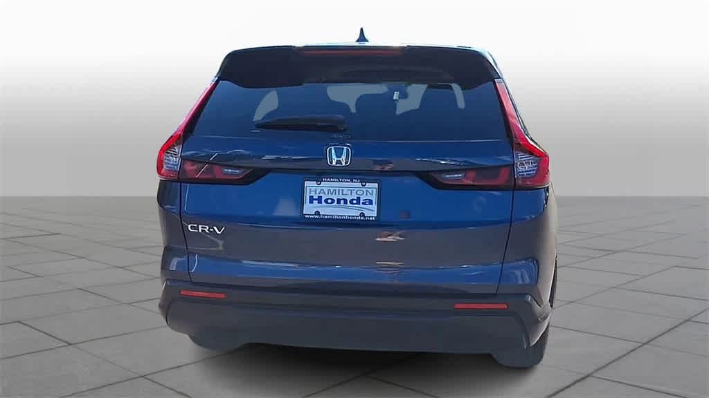 Thumbnail: 2024 Honda CR-V - 7