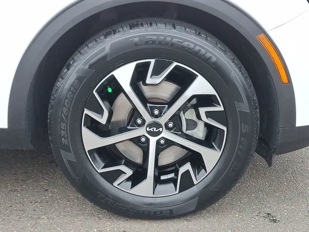 Thumbnail: 2023 Kia Sportage - 26