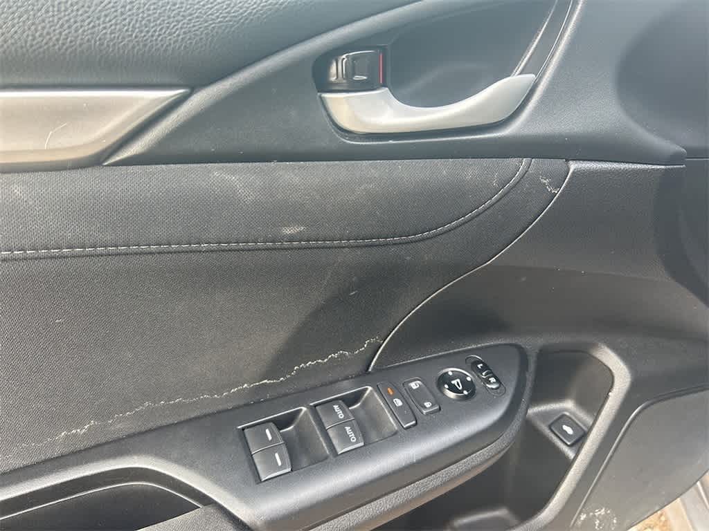 Thumbnail: 2020 Honda Civic - 15