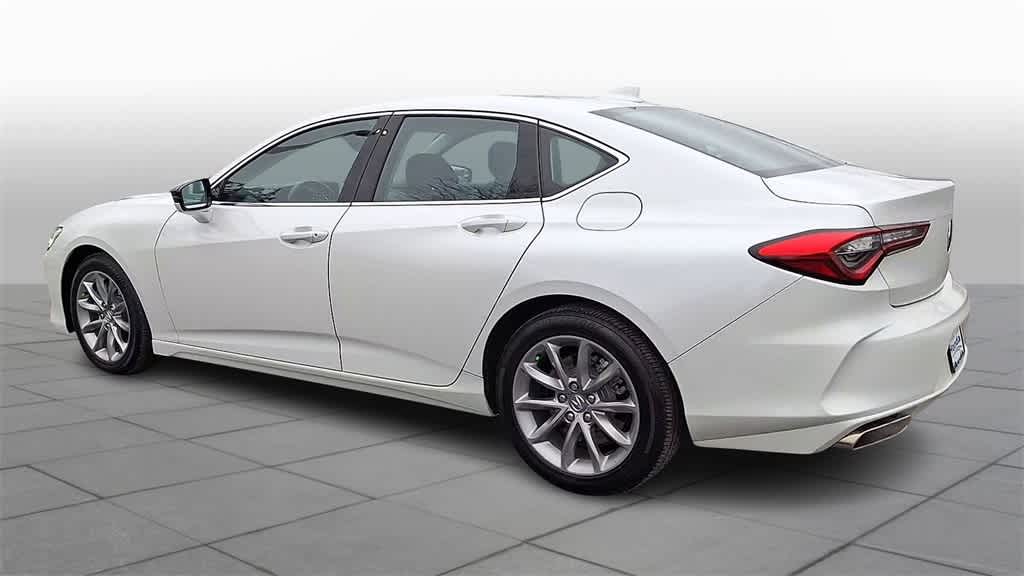 Thumbnail: 2023 Acura TLX - 6