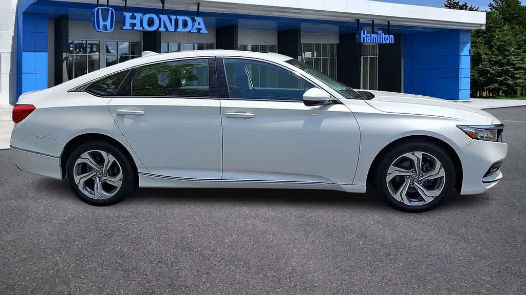 Thumbnail: 2020 Honda Accord - 9