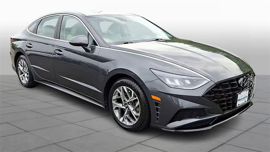 Thumbnail: 2022 Hyundai Sonata - 2