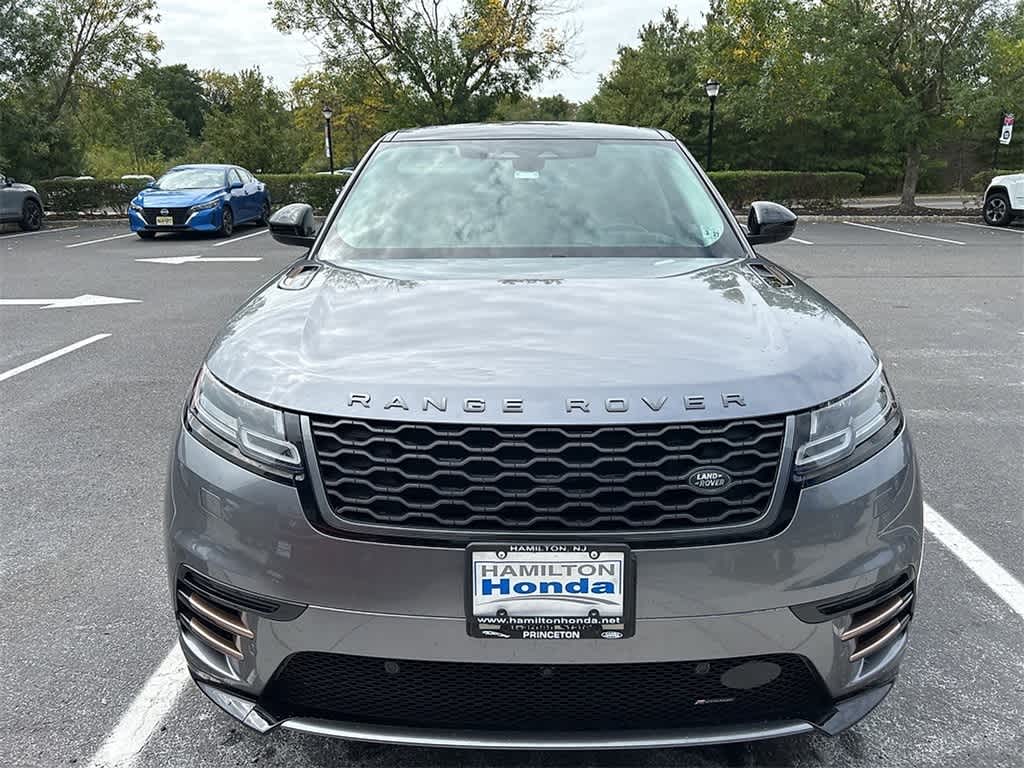 Thumbnail: 2022 Land Rover Range Rover Velar - 2