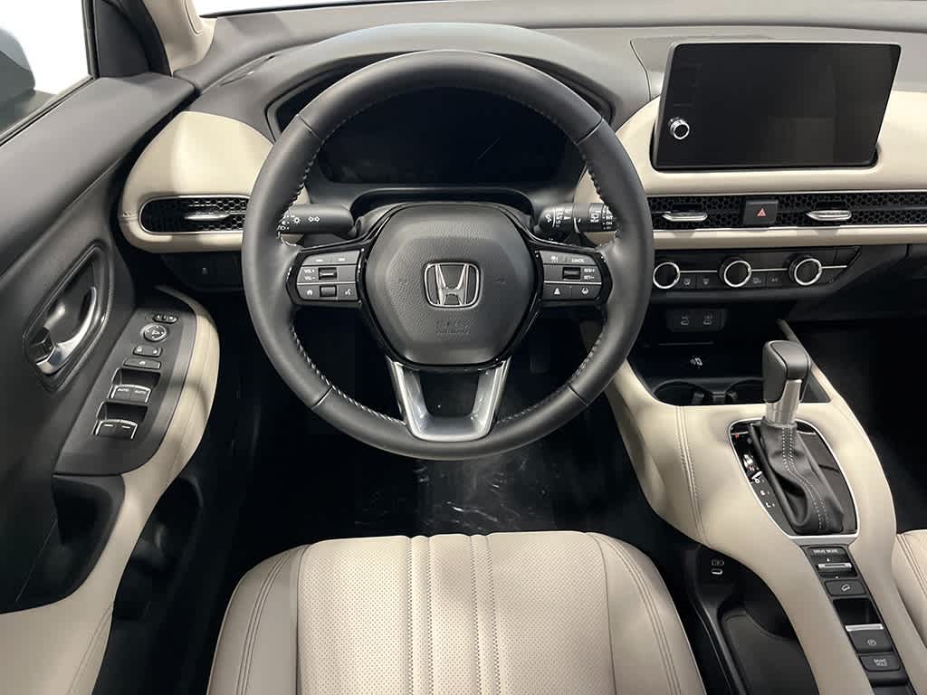 Thumbnail: 2026 Honda HR-V - 16