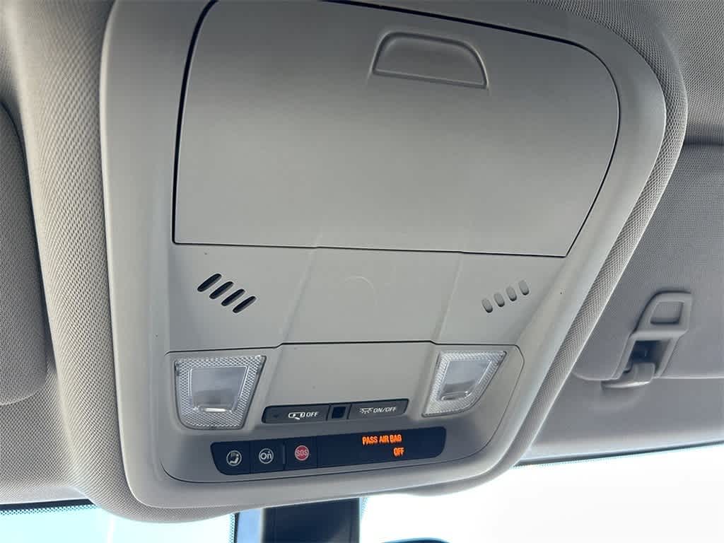 Thumbnail: 2018 GMC Terrain - 20