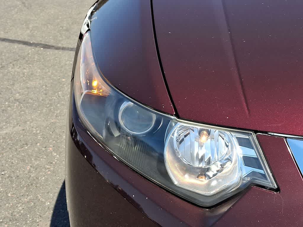 Thumbnail: 2011 Acura TSX - 27