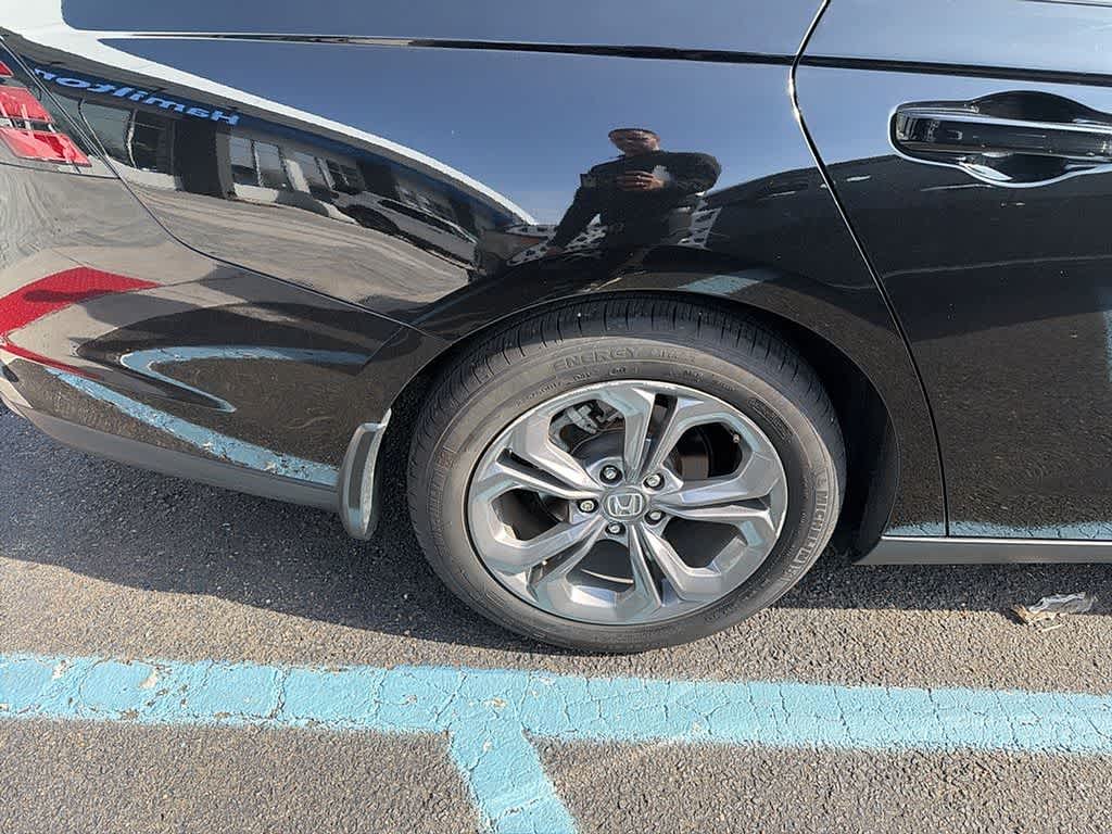 Thumbnail: 2024 Honda Accord - 5