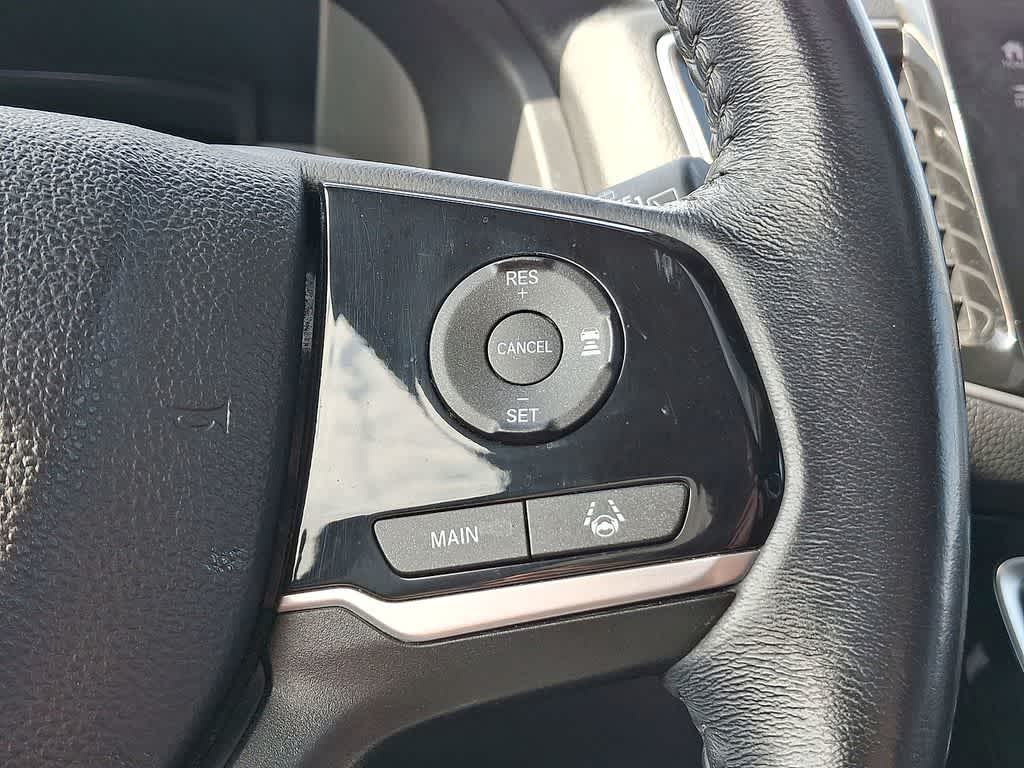 Thumbnail: 2021 Honda Pilot - 18