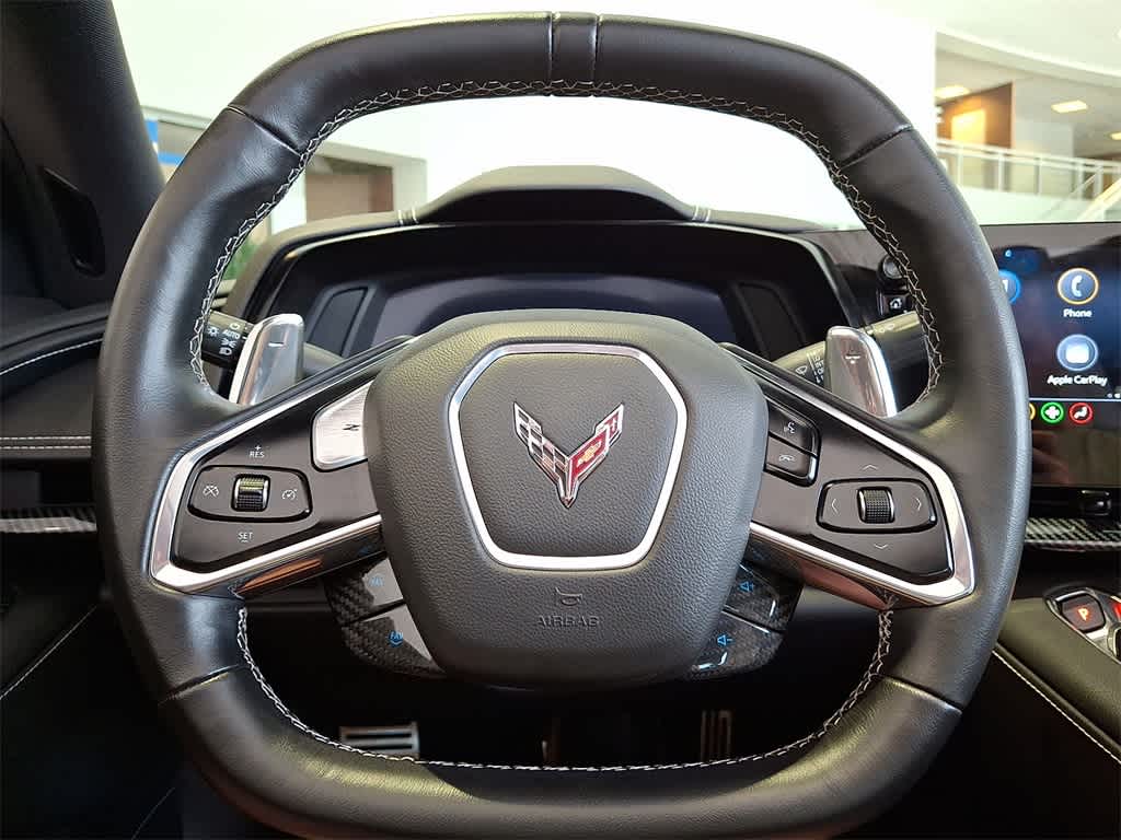 Thumbnail: 2023 Chevrolet Corvette - 8