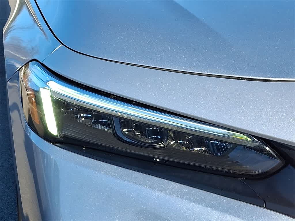 Thumbnail: 2023 Honda Civic - 27