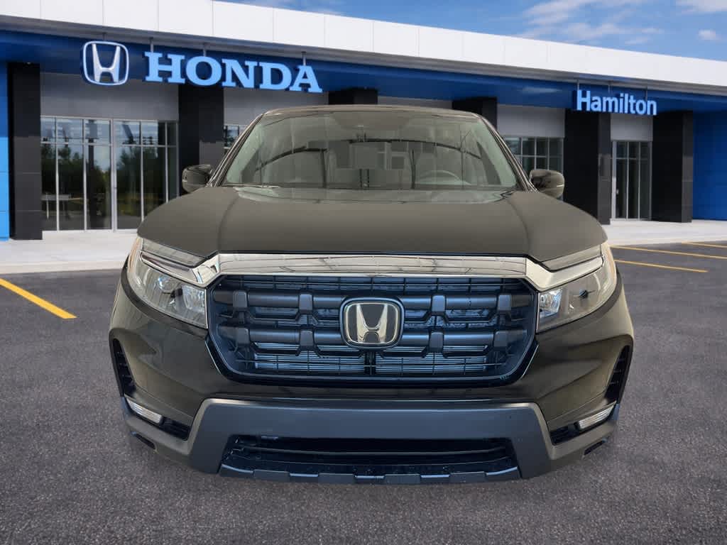 Thumbnail: 2026 Honda Ridgeline - 10