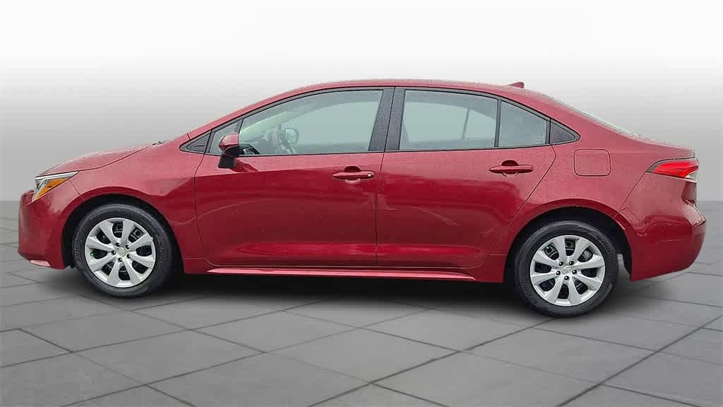 Thumbnail: 2024 Toyota Corolla - 5