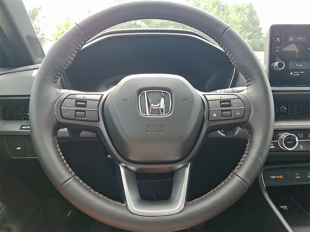 Thumbnail: 2026 Honda CR-V - 19