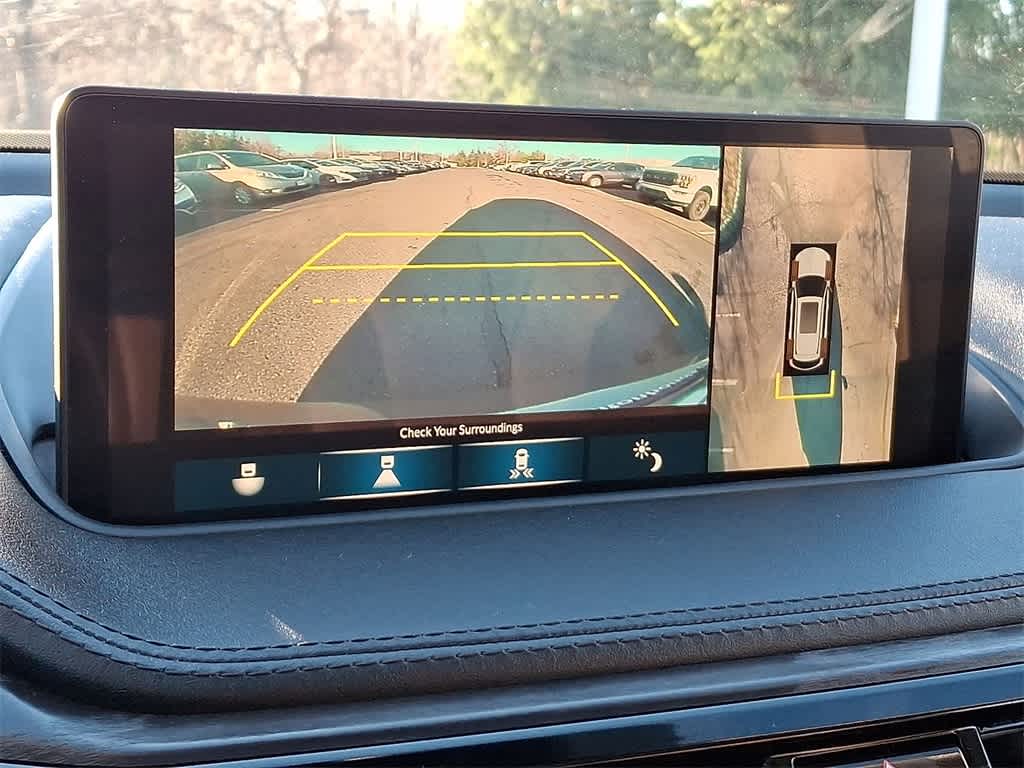 Thumbnail: 2023 Acura MDX - 15