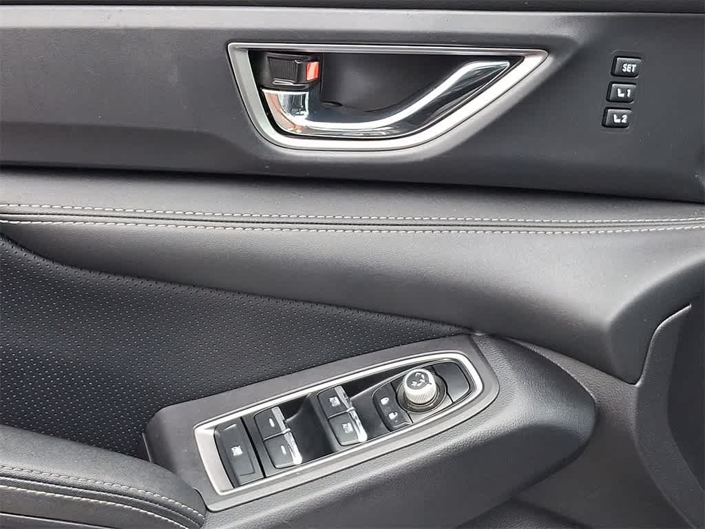 Thumbnail: 2023 Subaru Ascent - 10