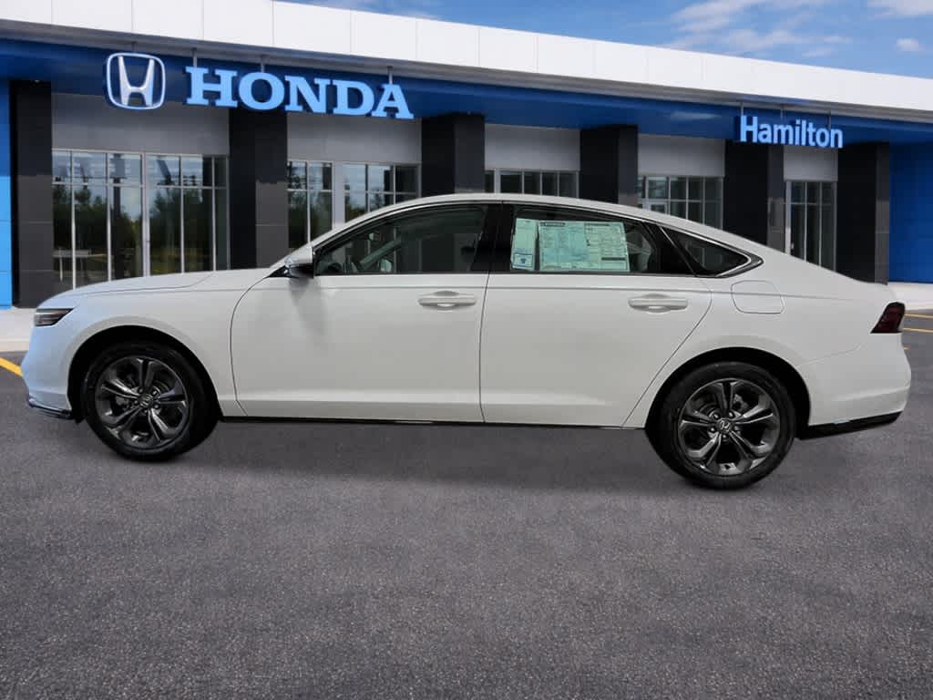 Thumbnail: 2026 Honda Accord - 2