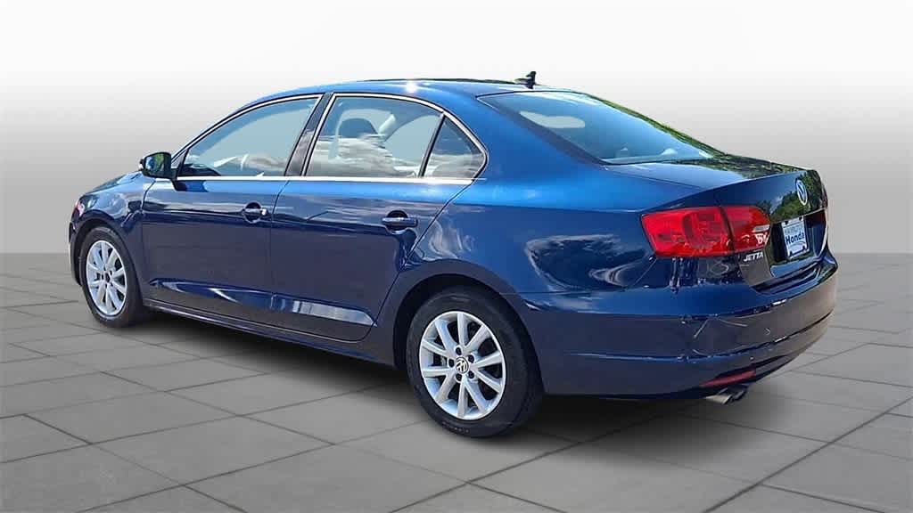 Thumbnail: 2014 Volkswagen Jetta - 6