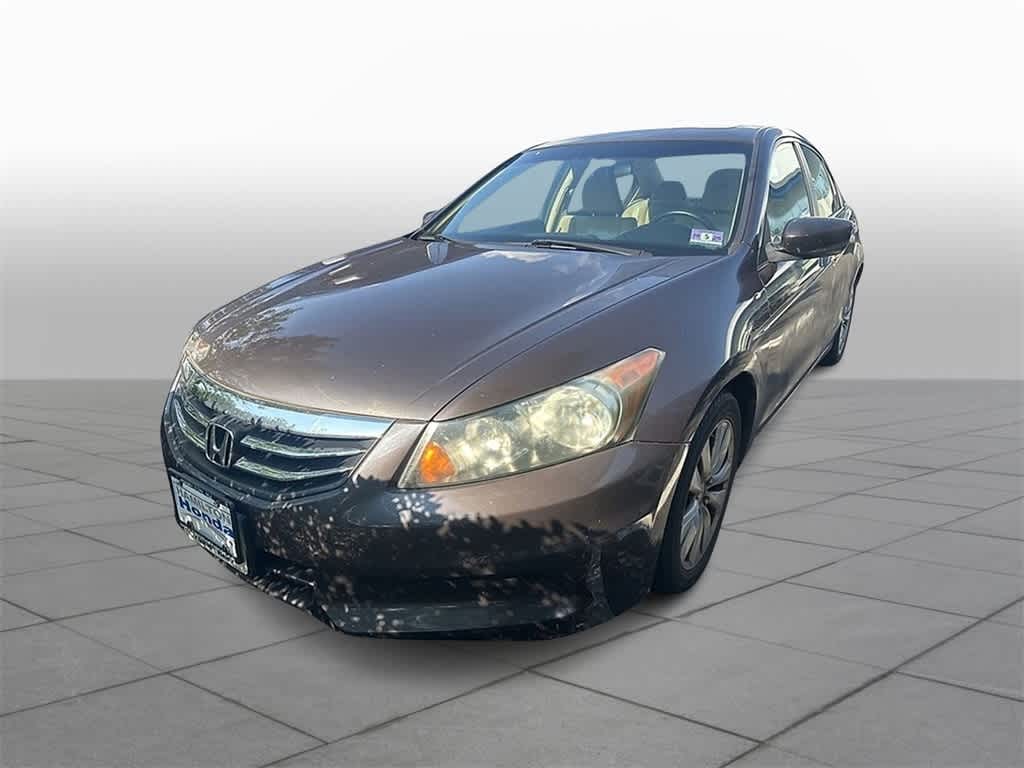 Thumbnail: 2011 Honda Accord - 1