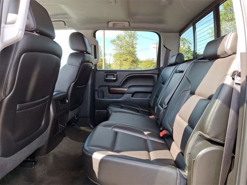 Thumbnail: 2015 GMC Sierra 1500 - 20