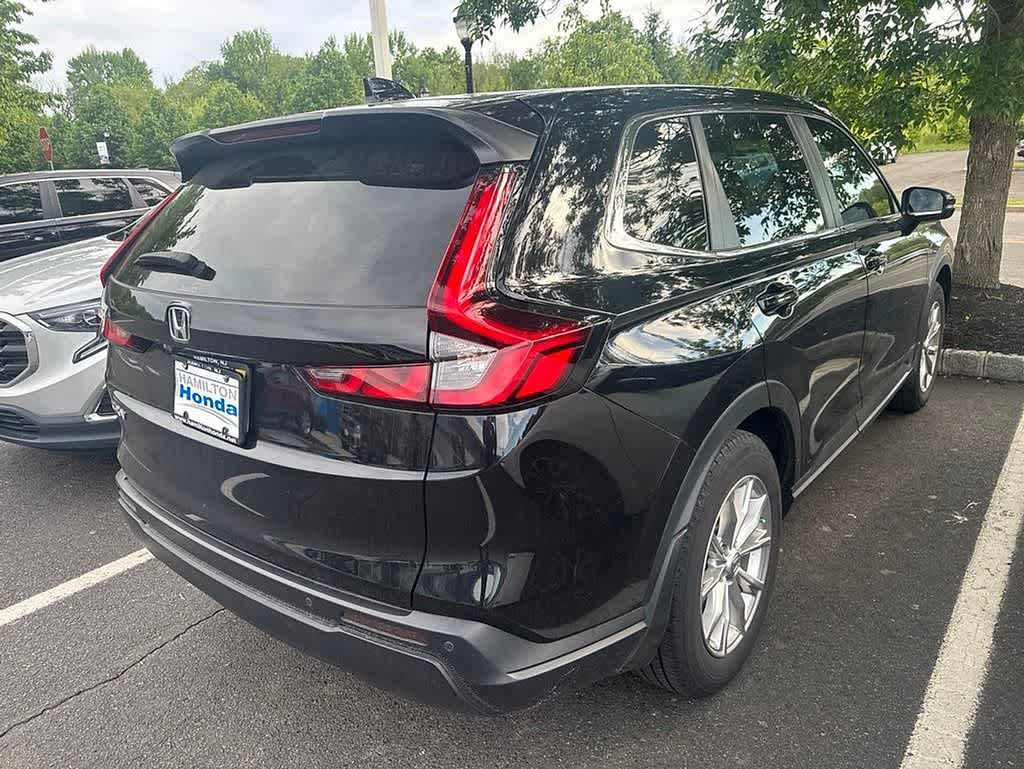 Thumbnail: 2024 Honda CR-V - 4
