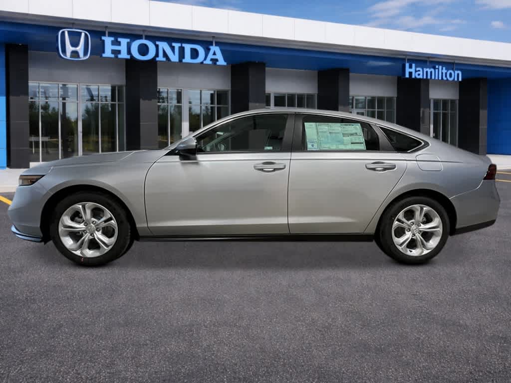 Thumbnail: 2026 Honda Accord - 2