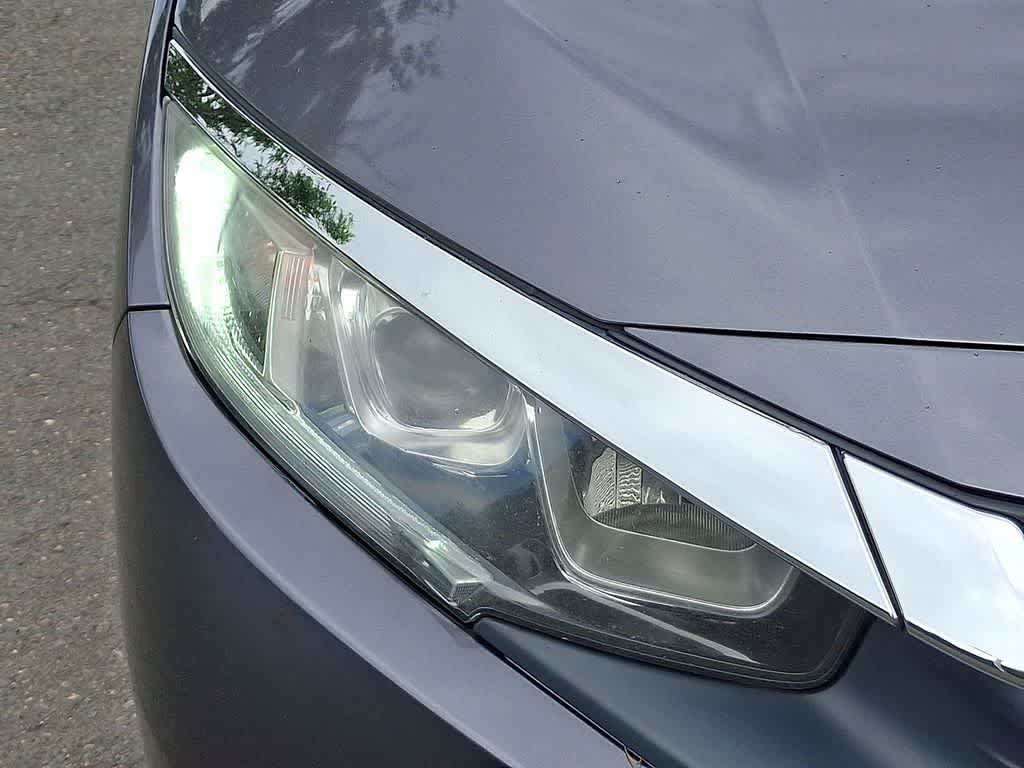 Thumbnail: 2017 Honda Civic - 27