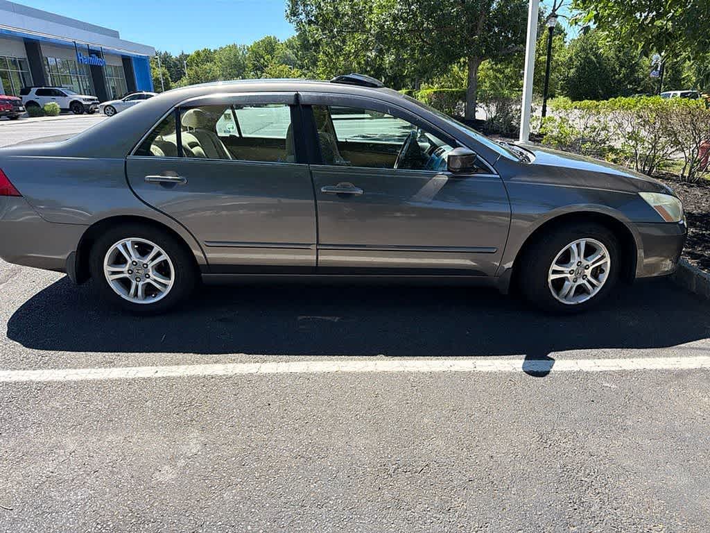 Thumbnail: 2007 Honda Accord - 5