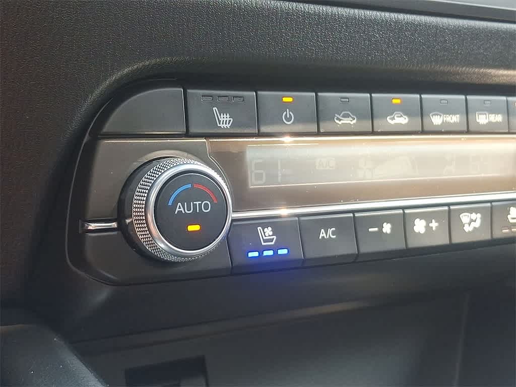 2022 Mazda CX-5 Turbo 19