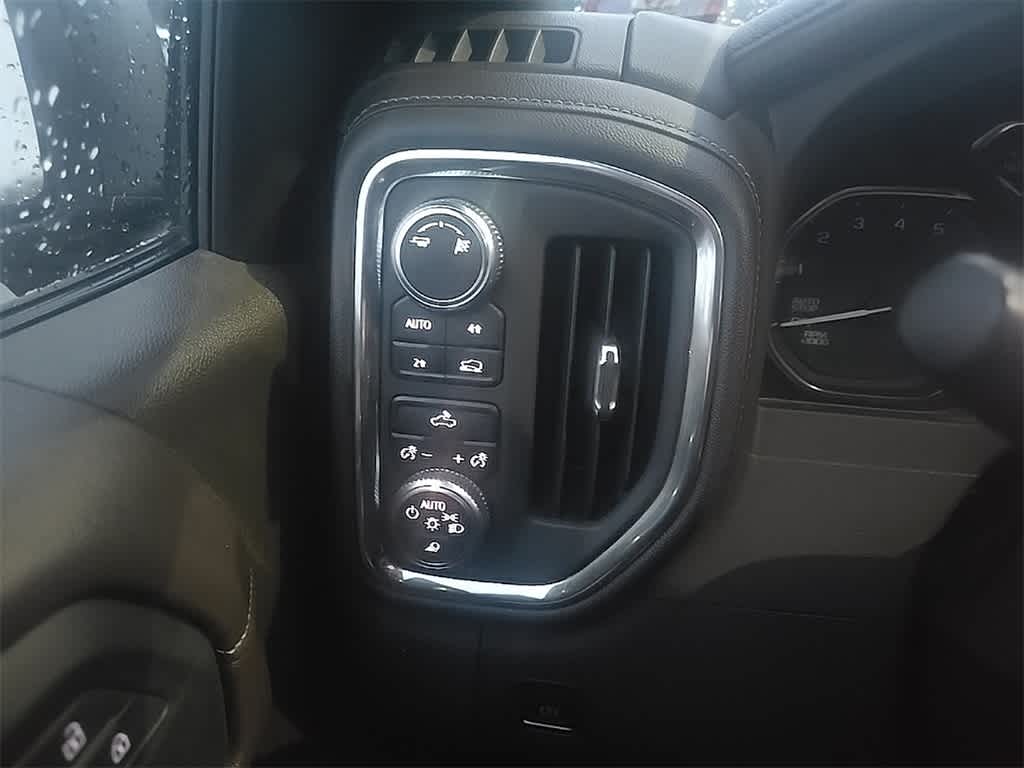 Thumbnail: 2019 GMC Sierra 1500 - 14