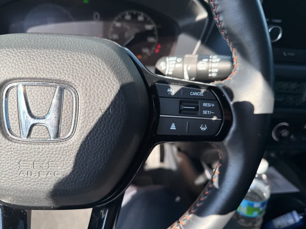 Thumbnail: 2023 Honda HR-V - 10