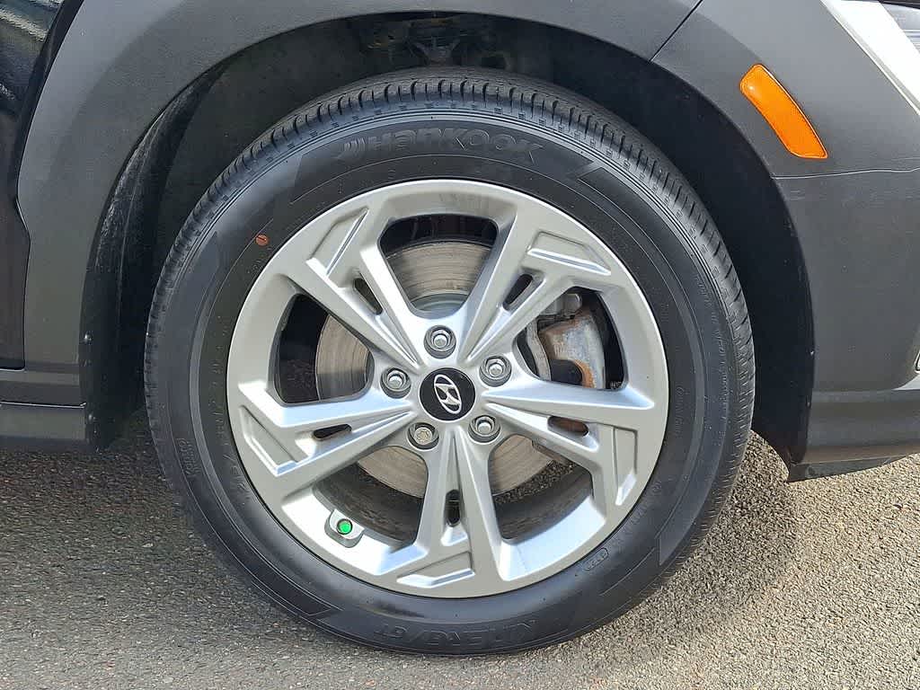 Thumbnail: 2023 Hyundai Kona - 26